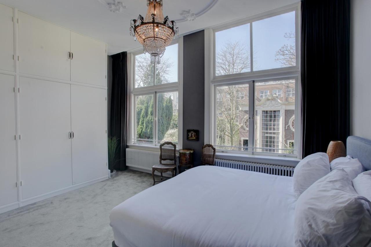 Keizersgracht Apartments Amsterdam Exterior foto